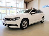 brugt VW Passat Variant 1,6 TDI SCR Comfortline DSG 120HK Van 6g Aut.