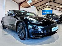 Brugt Tesla Model 3 208 kW (283 HK) 2023 Sedan