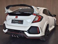 brugt Honda Civic 2,0 Type R