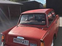 Brugt Triumph Herald 1969