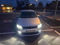 Brugt VW Polo 75 HK (55 kW) 2014 Hatchback