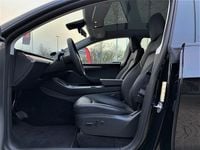 Brugt Tesla Model Y Long Range AWD 378 kW (514 HK) 2023 Sortmetal SUV