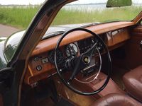 brugt Jaguar MK II 3,8 Aut