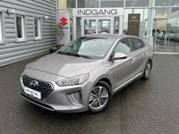 Brugt Hyundai Ioniq Premium 141 HK (103 kW) 2020 Fluid metal Hatchback