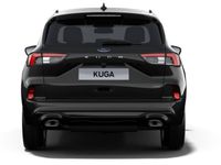 brugt Ford Kuga 2,5 PHEV ST-Line X CVT