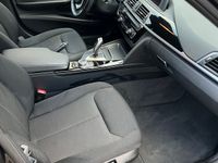 brugt BMW 320 3-Serie d Touring SteptronicAdvantage