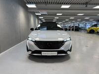 Brugt Peugeot e-308 GTi 114 kW (156 HK) 2024 Hvidmetallak Hatchback