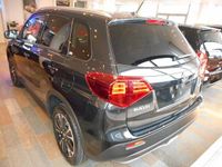 brugt Suzuki Vitara 1.5 S-Hybrid Adventure 6 AGS-gear