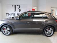 brugt VW T-Roc 1,5 TSi 150 Sport DSG