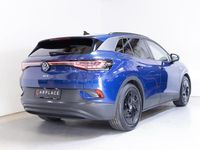 Brugt VW ID.4 Pro Performance 150 kW (204 HK) 2022 Blåmetal SUV
