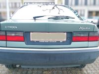 brugt Citroën Xantia SX 1,8i hatchback