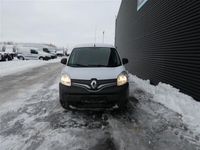 brugt Renault Kangoo L1 1,5 DCI Access start/stop 75HK Van 2017