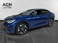 Brugt VW ID.5 Pro Performance 150 kW (204 HK) 2023 Grå SUV