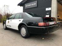 brugt Cadillac Seville STS 4,6