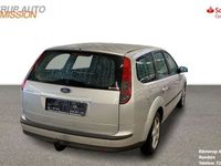 brugt Ford Focus 1,6 Trend 100HK Stc