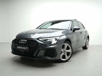 brugt Audi A3 Sportback e-tron 45 TFSi e S-line Sportback S-tr.