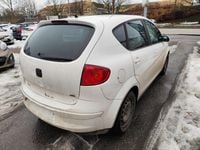 Brugt Seat Altea Reference 105 HK (77 kW) 2006 MPV