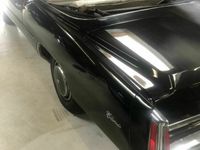 Brugt Cadillac Eldorado 1976 N/a Coupe