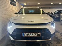 brugt Kia Niro 1,6 PHEV Upgrade DCT