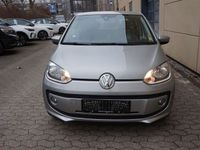 brugt VW up! 1,0 MPI BMT Move 60HK 5d A+