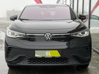 Brugt VW ID.5 Pro Performance 150 kW (204 HK) 2023 Sort SUV