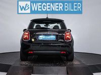 brugt Mini Cooper SE Experience