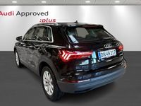 brugt Audi Q3 45 TFSi e Attitude+ S tronic