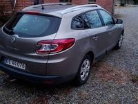 Brugt Renault Mégane GrandTour 90 HK (66 kW) 2011 Stationcar