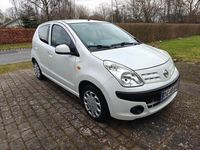 Brugt Nissan Pixo 68 HK (50 kW) 2011 Hatchback