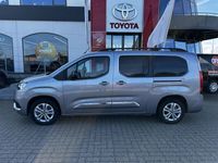 brugt Toyota Verso Proace CityElectric Long EL Family 2 Skydedøre 136HK Aut.