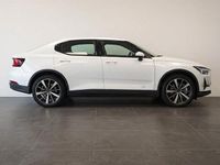 Brugt Polestar 2 164 kW (224 HK) 2022 Hvid Hatchback
