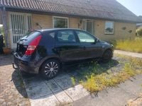 Brugt Hyundai i30 109 HK (80 kW) 2010 Hatchback