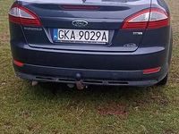 Brugt Ford Mondeo 2007 Sedan