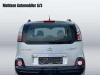 brugt Citroën C3 Picasso 1,6 HDI 110 FAP 111HK 1,6 HDI 110 FAP 111HK