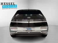 Brugt Hyundai Ioniq 5 Ultimate 160 kW (218 HK) 2022 Phantom black SUV