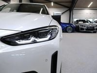 Brugt BMW i4 250 kW (340 HK) 2022 Hvid Sedan