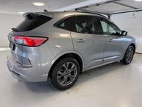 Brugt Ford Kuga ST-Line X 225 HK (165 kW) 2021 SUV