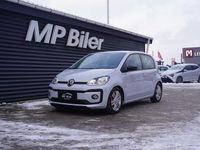 Brugt VW up! high up! 90 HK (66 kW) 2017 Hatchback