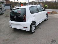 brugt VW up! UP! MPi 60 Move