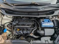 Brugt Kia Rio Exclusive 108 HK (79 kW) 2011 SUV