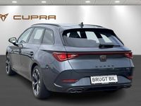 brugt Cupra Leon 1,5 eTSi High Sportstourer DSG