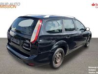 brugt Ford Focus 1,6 TDCi DPF Trend 109HK Stc