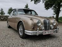 Brugt Jaguar MK II 1966 N/a Sedan