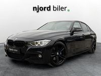 Brugt BMW 335 M Sport 306 HK (225 kW) 2012 Sedan