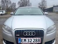 Brugt Audi A4 102 HK (75 kW) 2007 Sedan