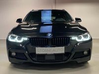 brugt BMW 340 i 30 Touring M-Sport xDrive aut.