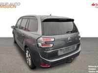 brugt Citroën Grand C4 Picasso 2,0 Blue HDi Intensive 150HK 6g Aut.