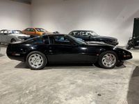 brugt Chevrolet Corvette C4 Targa 5,7 Aut