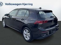 brugt VW Golf VIII 1,5 eTSi 130 Life DSG