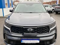 Brugt Kia Sorento 265 HK (194 kW) 2021 Gråmetal SUV